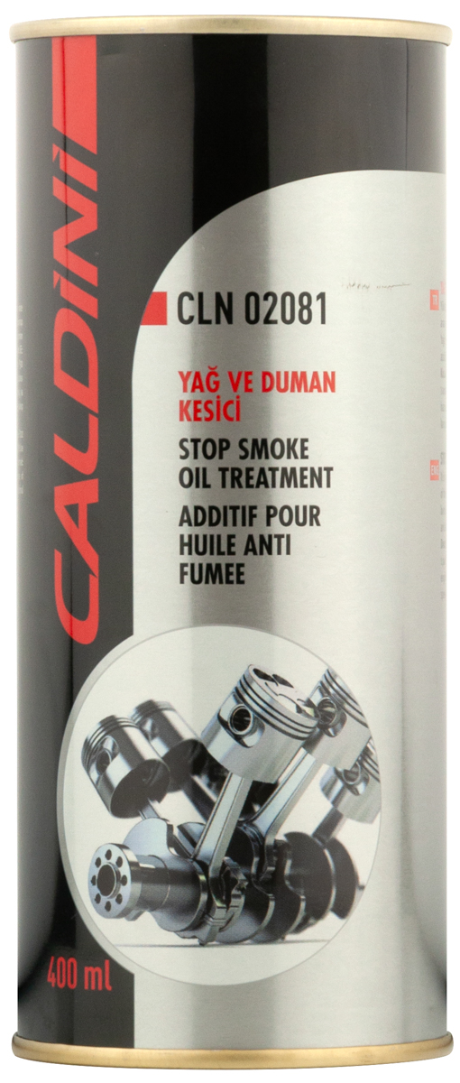 Присадка Стоп-Дым Stop Smoke Oil Treatment