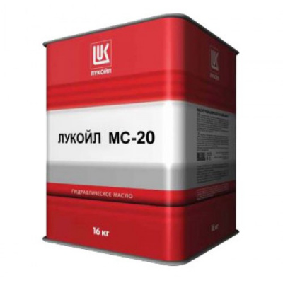 ЛУКОЙЛ МС-20 17л