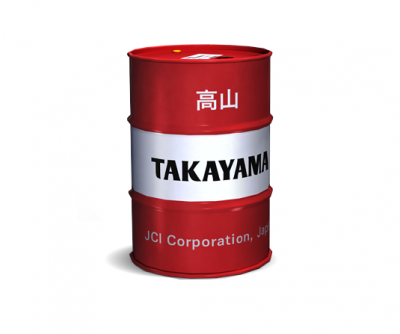 TAKAYAMA 5W-30 ILSAC GF-5 API SN