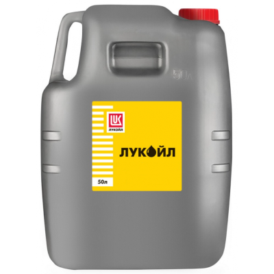 Масло ЛУКОЙЛ СТАНДАРТ SAE 10w-40, 49л