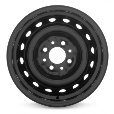 Accuride  ВАЗ-оригинал ВАЗ-2103  5,0\R13 4*98 ET29  d60,1  Черный  [21030-3101015-06]