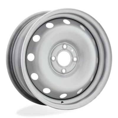 Magnetto  Renault  6,0\R15 4*100 ET40  d60,1  silver  [15002 S AM]