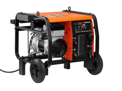 Аппарат плазменной резки REAL CUT 120 AIR PLUS (L231)