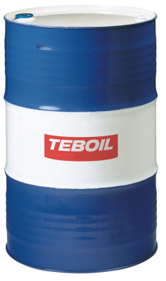 TEBOIL Super XLD-2 5W-30 (200 л) (TZK)