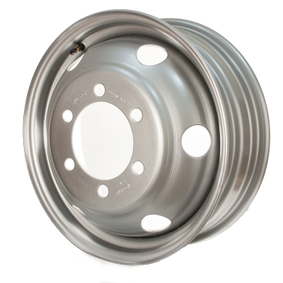 Gold Wheel  Газель  5,5\R16 6*170 ET102  d130  S  [91247232565]  ЭКСТРА усиленная 1200 кг <П>