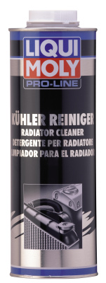 Очиститель системы охлаждения Pro-Line Kuhlerreiniger