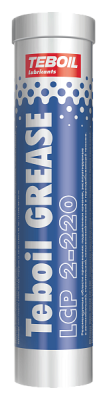 TEBOIL GREASE LCP 2-220 0.4кг