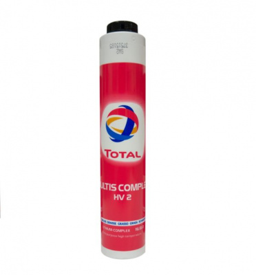 TOTAL MULTIS COMPLEX HV 2 (0,4 кг)