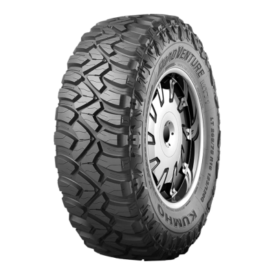 Кумхо  33/12.5/20  Q 119 MT-71