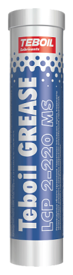 TEBOIL GREASE LCP 2-220 MS 0.4кг