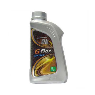 G-Box ATF DX II 1л