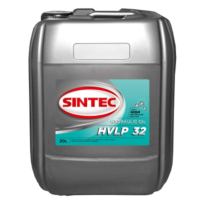 Sintec Hydraulic HVLP-32 20л