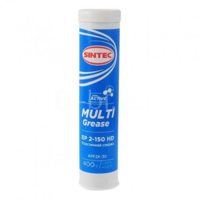 Sintec Multi Grease EP 2-150 HD 0.4кг