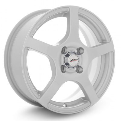 X'trike  X-118  6,0\R15 4*100 ET38  d67,1  HS  [28148]