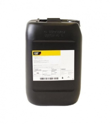 CAT GO 80W-90 20 л