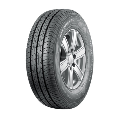 Нордман  225/70/15  R 112/110 C NORDMAN SC
