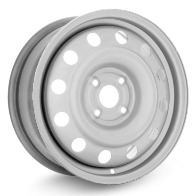 ТЗСК  Hyundai Solaris/Kia Rio 3  6,0\R15 4*100 ET48  d54,1  Серебро  [15351874.459244.533-21]