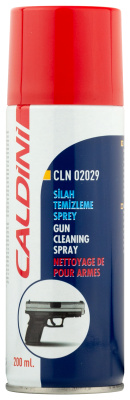 Спрей очиститель для оружия Gun Cleaner Spray