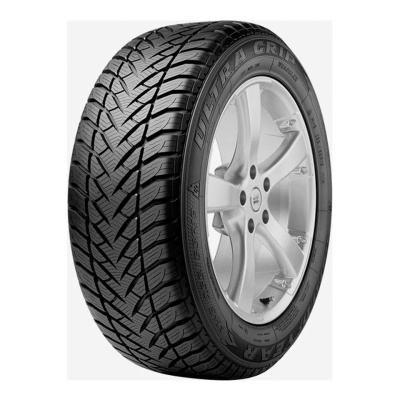 ГУД-ЕАР  255/50/19  V 107 ULTRA GRIP  XL Run On Flat 2018