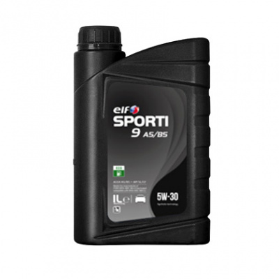 Elf SPORTI 9 A5/B5 5w30 (1л)