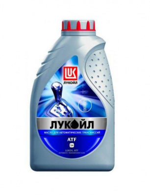 ЛУКОЙЛ ATF 1л