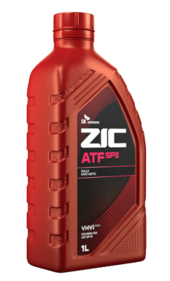 ZIC ATF SP 3 1л