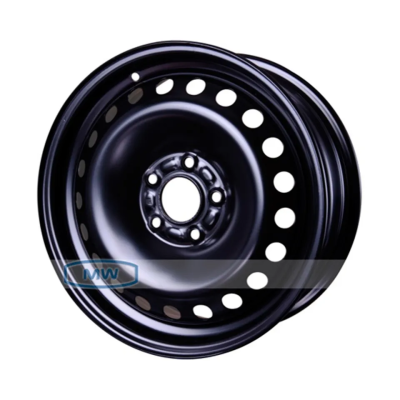 Magnetto  Kia Ceed  16014 AM  6,5\R16 5*114,3 ET50  d67,1  black  [16014 AM]
