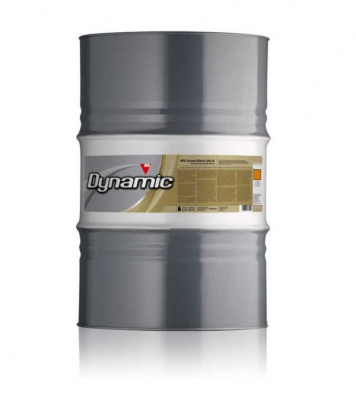 MOL Dynamic Transit 10W-40 57л