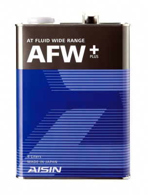 Toyota AISIN ATF6004 WS 4л