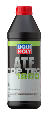 Синтетическое трансмиссионное масло для АКПП Top Tec ATF 1950