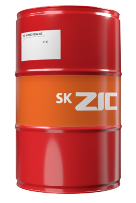 ZIC X7000 15W-40