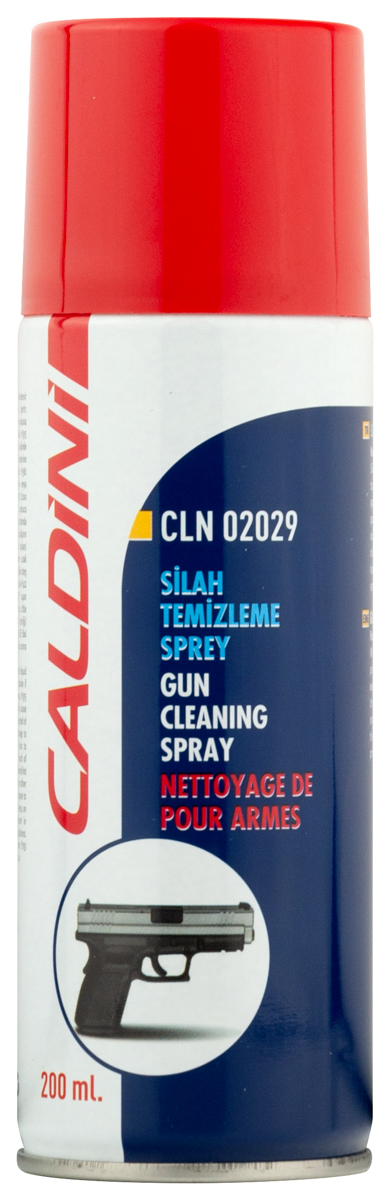 Спрей очиститель для оружия Gun Cleaner Spray