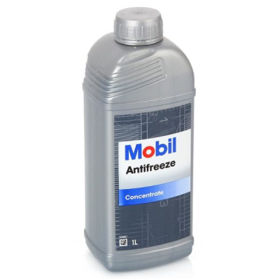 Mobil Antifreeze 1л