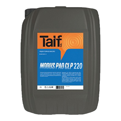 TAIF MODUS PAO CLP 220 20л