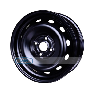 Magnetto  Renault Sandero Stepway  15010 AM  6,0\R15 4*100 ET37  d60,1  black  [15010 AM]