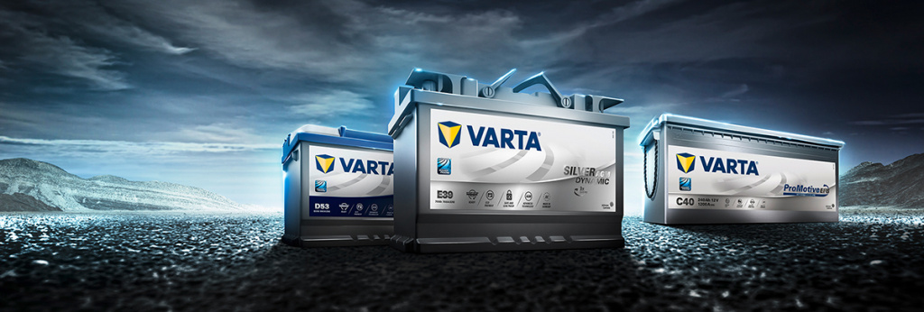 Varta
