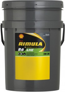 Shell Rimula