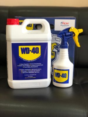 вд 40 wd 40