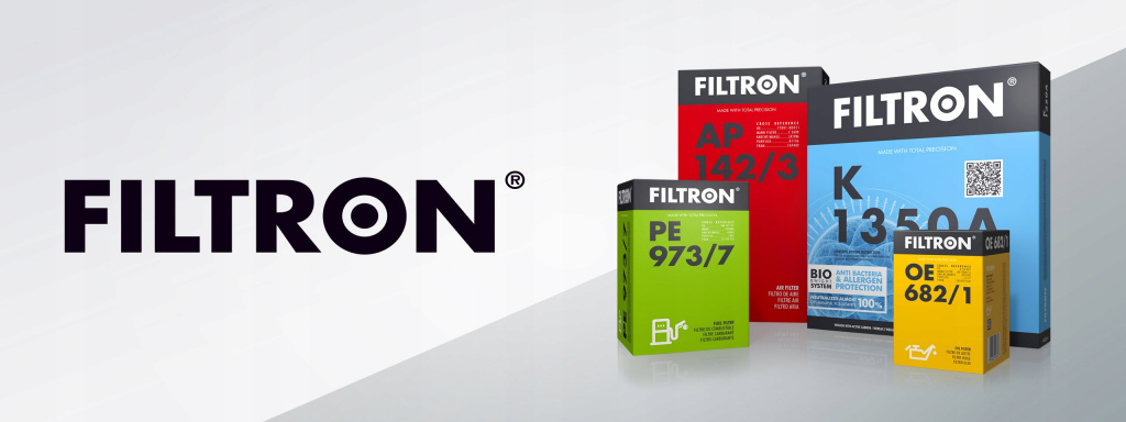 filtron автомобильные фильтры