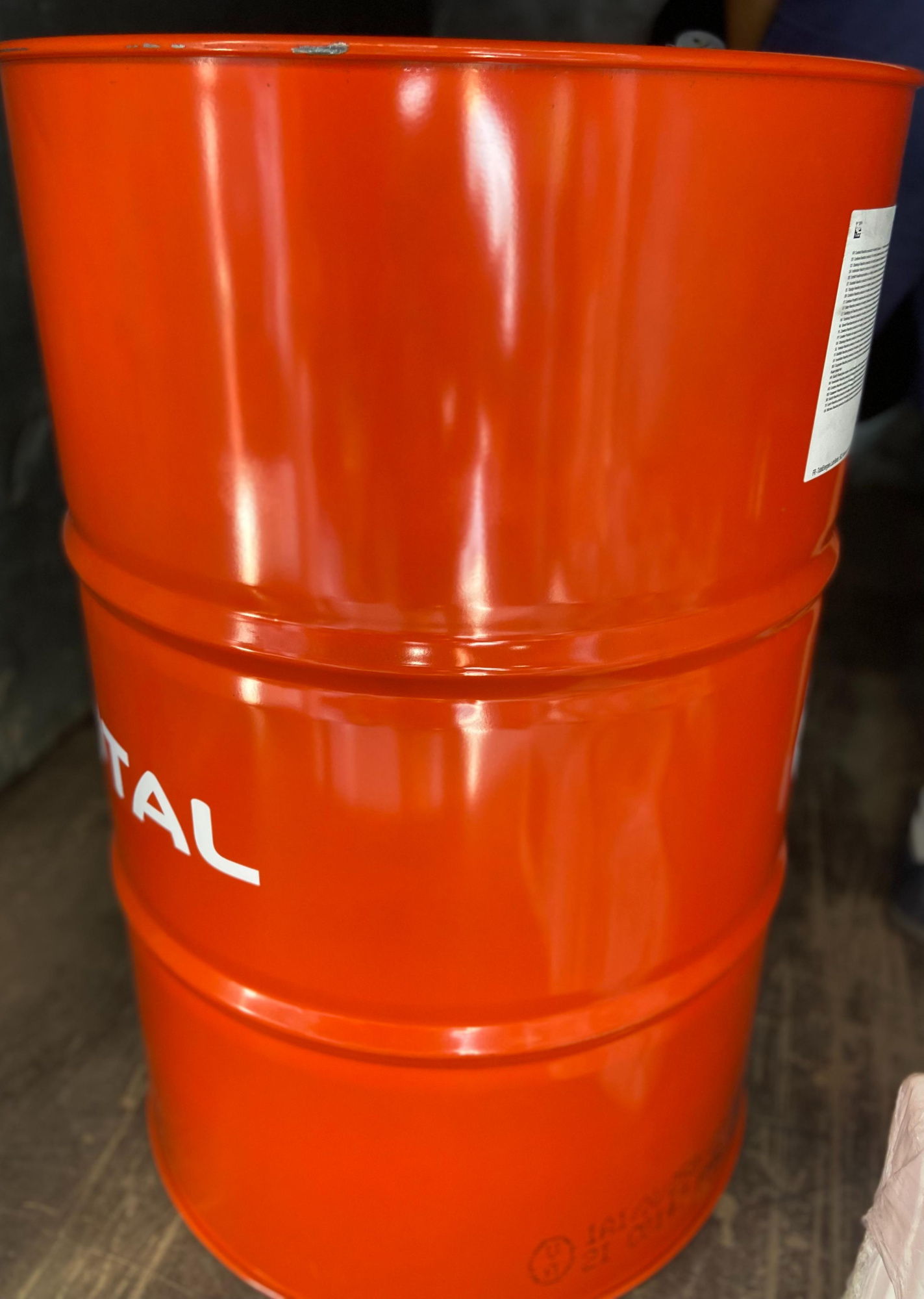 TOTAL AZOLLA ZS 32