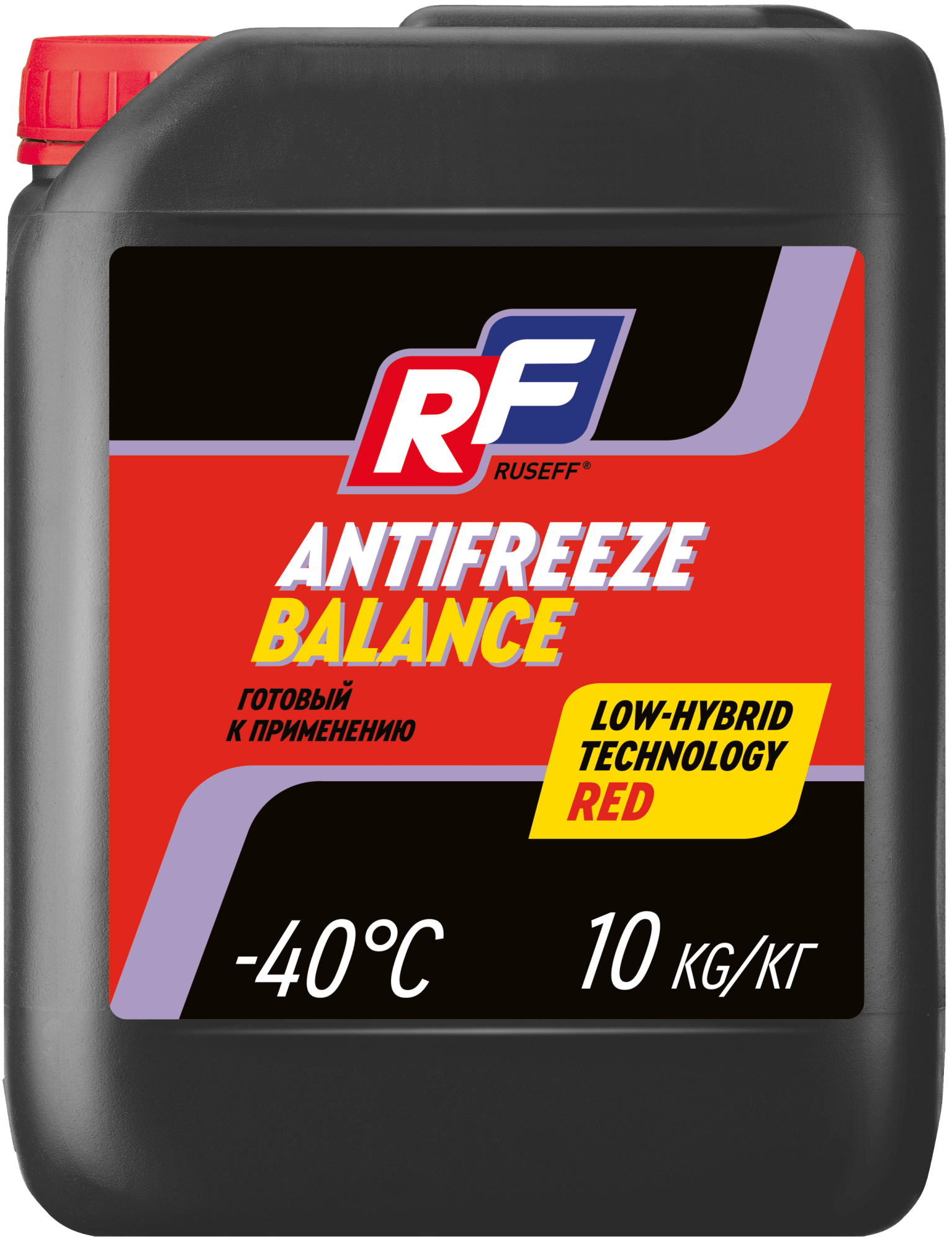 Антифриз ANTIFREEZE Balance