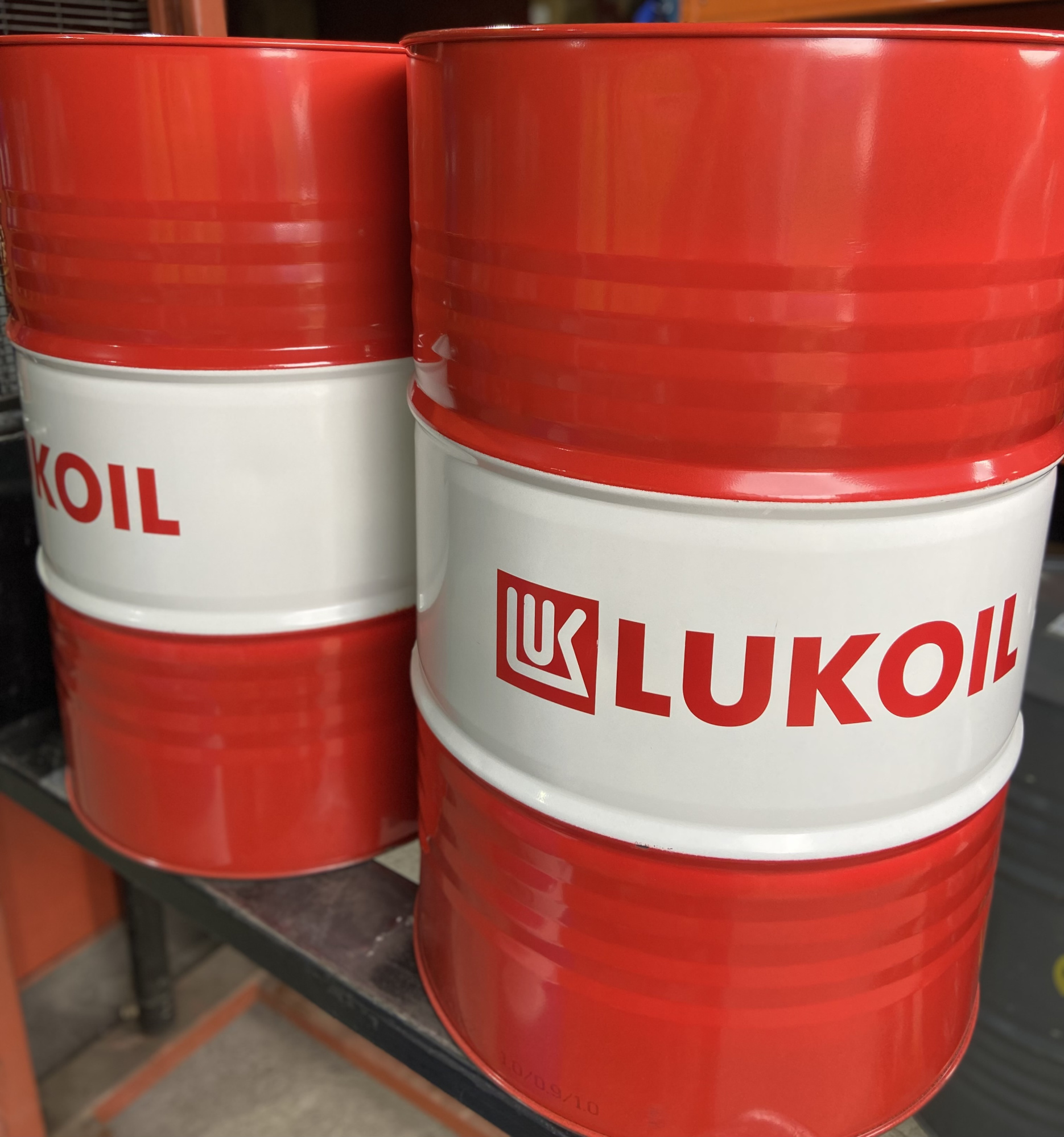 ЛУКОЙЛ СТИЛО 220 - LUKOIL