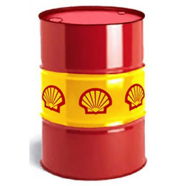 SHELL Omala S4 GXV 460 209л | СпецТехГрупп