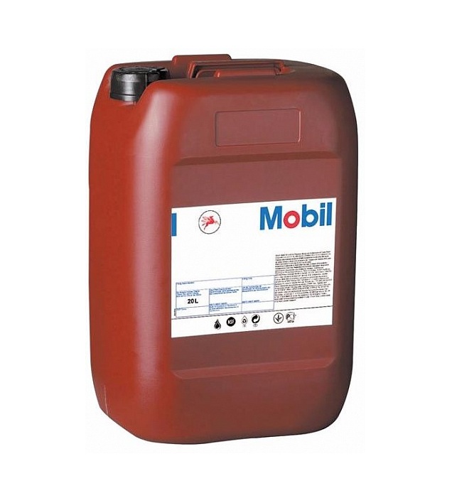 Mobil Vactra Oil 4 20л СпецТехГруп