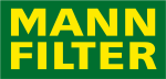 MANN FILTER MANN FILTER